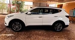 هيونداي سانتافي